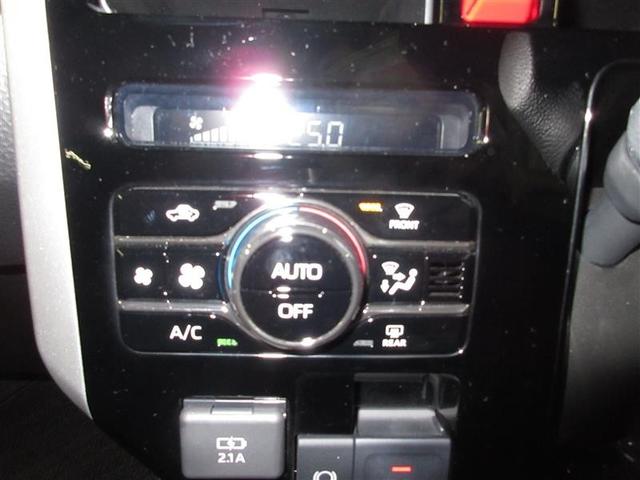 ルーミー カスタムG フルセグ メモリーナビ DVD再生 ミュージックプレイヤー接続可 バックカメラ 衝突被害軽減システム ETC ドラレコ 両側電動スライド LEDヘッドランプ ウオークスルー ワンオーナー 記録簿(16枚目)