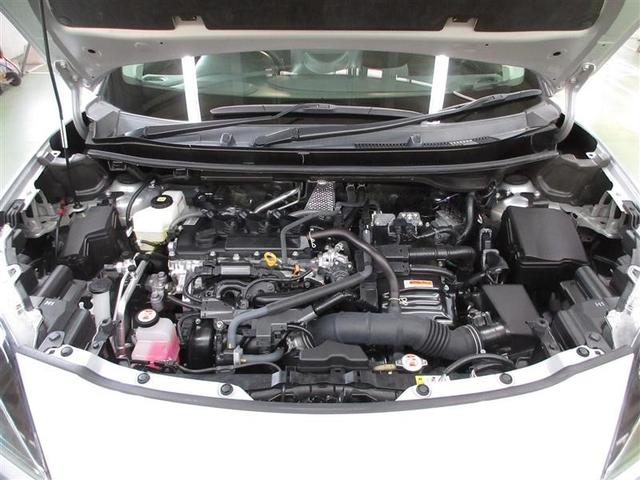 ヤリスクロス ハイブリッドＺ　４ＷＤ　フルセグ　メモリーナビ　ミュージックプレイヤー接続可　バックカメラ　衝突被害軽減システム　ＥＴＣ　ドラレコ　ＬＥＤヘッドランプ　記録簿（31枚目）