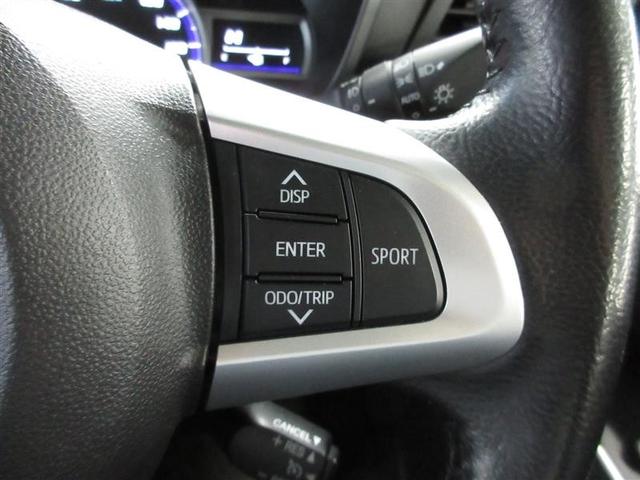 ルーミー カスタムG-T フルセグ メモリーナビ DVD再生 ミュージックプレイヤー接続可 バックカメラ 衝突被害軽減システム ETC 両側電動スライド LEDヘッドランプ ウオークスルー ワンオーナー 記録簿(11枚目)