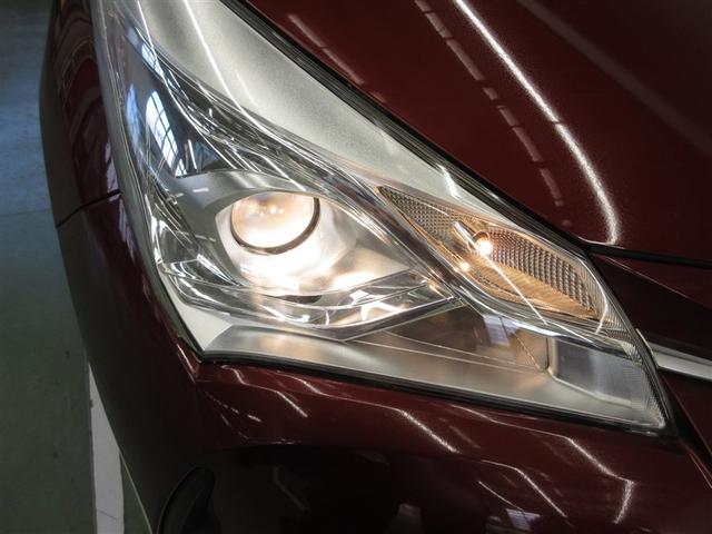 ヴィッツ ハイブリッド ジュエラ フルセグ メモリーナビ DVD再生 ミュージックプレイヤー接続可 バックカメラ 衝突被害軽減システム ETC ワンオーナー 記録簿(7枚目)