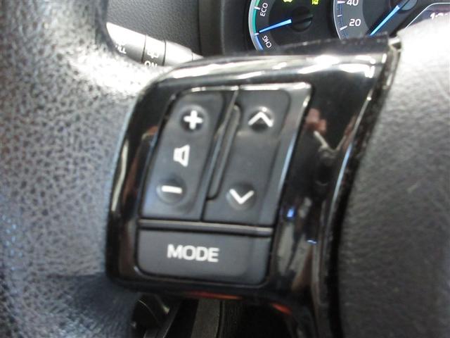 ヴィッツ ハイブリッド ジュエラ フルセグ メモリーナビ DVD再生 ミュージックプレイヤー接続可 バックカメラ 衝突被害軽減システム ETC ワンオーナー 記録簿(10枚目)