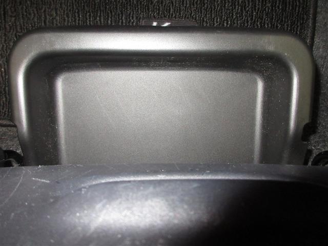 ヴィッツ ハイブリッド ジュエラ フルセグ メモリーナビ DVD再生 ミュージックプレイヤー接続可 バックカメラ 衝突被害軽減システム ETC ワンオーナー 記録簿(26枚目)