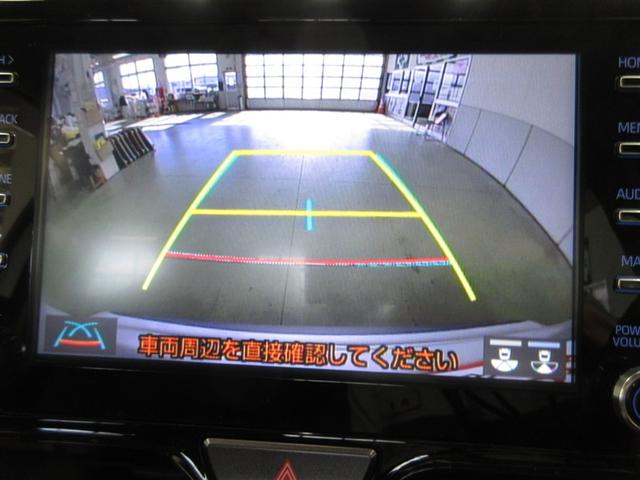 ヤリスクロス ハイブリッドＺ　メモリーナビ　ミュージックプレイヤー接続可　バックカメラ　衝突被害軽減システム　ＥＴＣ　ＬＥＤヘッドランプ　ワンオーナー（14枚目）