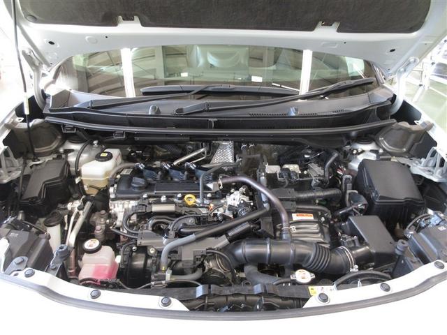 ヤリスクロス ハイブリッドＺ　メモリーナビ　ミュージックプレイヤー接続可　バックカメラ　衝突被害軽減システム　ＥＴＣ　ＬＥＤヘッドランプ　ワンオーナー（29枚目）