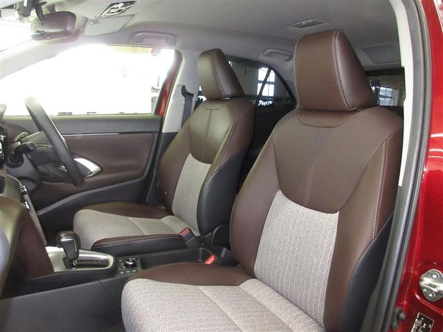 ヤリスクロス ハイブリッドＺ　４ＷＤ　メモリーナビ　ミュージックプレイヤー接続可　バックカメラ　衝突被害軽減システム　ＥＴＣ　ＬＥＤヘッドランプ　ワンオーナー　記録簿（26枚目）