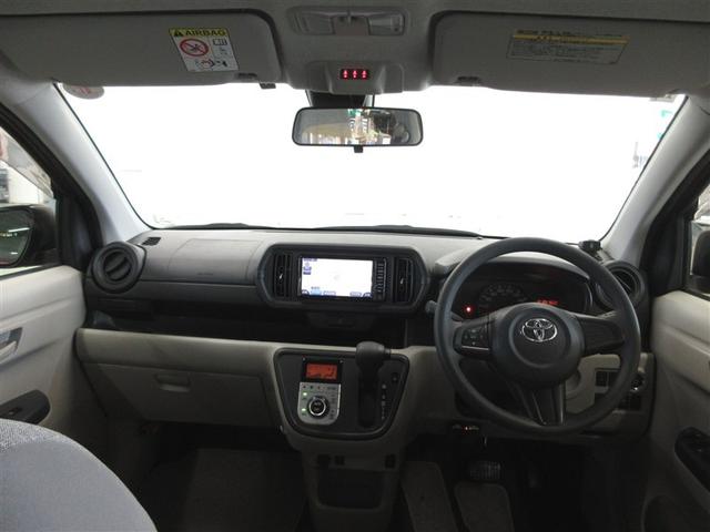 パッソ Ｘ　Ｌパッケージ　ワンセグ　メモリーナビ　ミュージックプレイヤー接続可　バックカメラ　衝突被害軽減システム　ＥＴＣ　ワンオーナー　アイドリングストップ（8枚目）