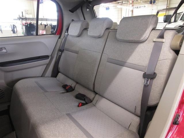 パッソ Ｘ　Ｌパッケージ　ワンセグ　メモリーナビ　ミュージックプレイヤー接続可　バックカメラ　衝突被害軽減システム　ＥＴＣ　ワンオーナー　アイドリングストップ（29枚目）