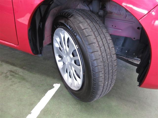 パッソ Ｘ　Ｌパッケージ　ワンセグ　メモリーナビ　ミュージックプレイヤー接続可　バックカメラ　衝突被害軽減システム　ＥＴＣ　ワンオーナー　アイドリングストップ（32枚目）