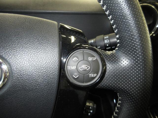 アクア Ｇ　Ｇ’ｓ　ワンセグ　メモリーナビ　ミュージックプレイヤー接続可　バックカメラ　衝突被害軽減システム　ＥＴＣ　ＬＥＤヘッドランプ（11枚目）