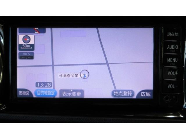 アクア Ｇ　Ｇ’ｓ　ワンセグ　メモリーナビ　ミュージックプレイヤー接続可　バックカメラ　衝突被害軽減システム　ＥＴＣ　ＬＥＤヘッドランプ（14枚目）