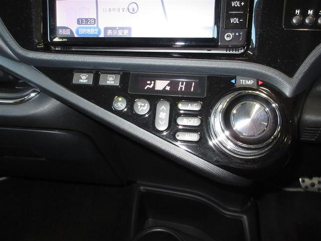 アクア Ｇ　Ｇ’ｓ　ワンセグ　メモリーナビ　ミュージックプレイヤー接続可　バックカメラ　衝突被害軽減システム　ＥＴＣ　ＬＥＤヘッドランプ（16枚目）