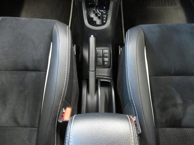 アクア Ｇ　Ｇ’ｓ　ワンセグ　メモリーナビ　ミュージックプレイヤー接続可　バックカメラ　衝突被害軽減システム　ＥＴＣ　ＬＥＤヘッドランプ（18枚目）