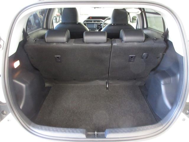 アクア Ｇ　Ｇ’ｓ　ワンセグ　メモリーナビ　ミュージックプレイヤー接続可　バックカメラ　衝突被害軽減システム　ＥＴＣ　ＬＥＤヘッドランプ（29枚目）