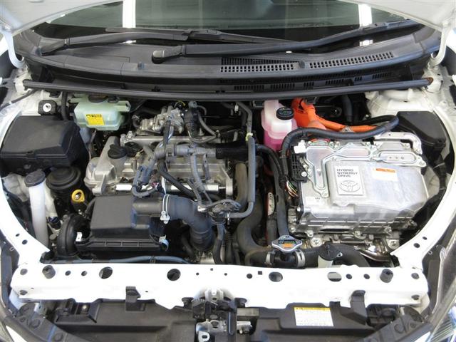 アクア Ｇ　Ｇ’ｓ　ワンセグ　メモリーナビ　ミュージックプレイヤー接続可　バックカメラ　衝突被害軽減システム　ＥＴＣ　ＬＥＤヘッドランプ（30枚目）