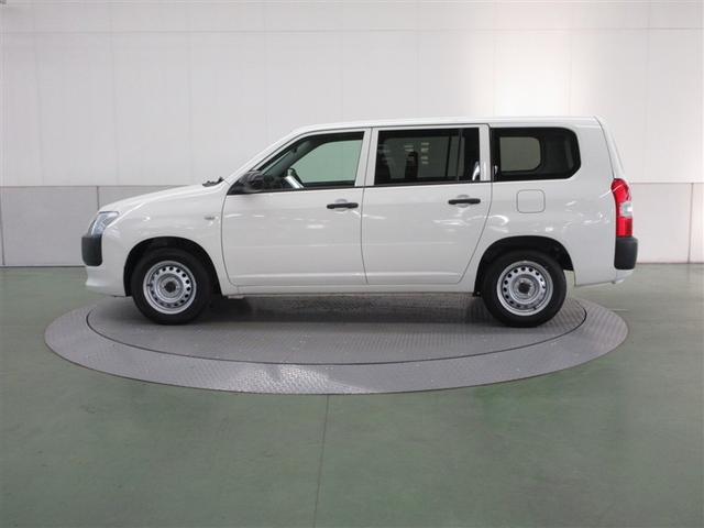 プロボックス ハイブリッドＧＸ　ミュージックプレイヤー接続可　衝突被害軽減システム（4枚目）