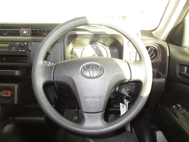 プロボックス ハイブリッドＧＸ　ミュージックプレイヤー接続可　衝突被害軽減システム（9枚目）