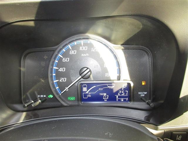 プロボックス ハイブリッドＧＸ　ミュージックプレイヤー接続可　衝突被害軽減システム（10枚目）