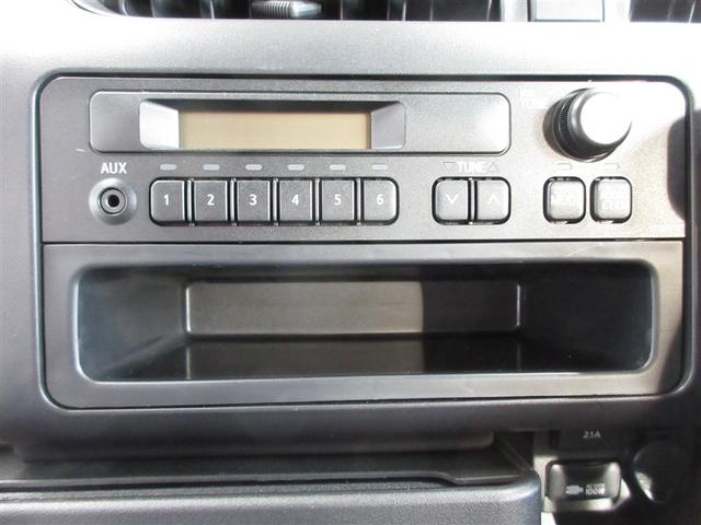 プロボックス ハイブリッドＧＸ　ミュージックプレイヤー接続可　衝突被害軽減システム（11枚目）