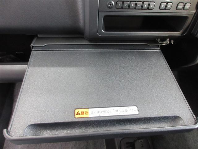 プロボックス ハイブリッドＧＸ　ミュージックプレイヤー接続可　衝突被害軽減システム（16枚目）