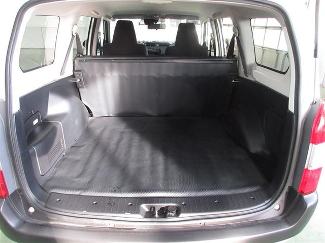 プロボックス ハイブリッドＧＸ　ミュージックプレイヤー接続可　衝突被害軽減システム（24枚目）