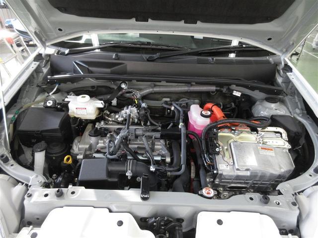 プロボックス ハイブリッドＧＸ　ミュージックプレイヤー接続可　衝突被害軽減システム（25枚目）