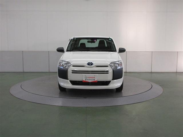 プロボックス ハイブリッドＧＸ　ミュージックプレイヤー接続可　衝突被害軽減システム（27枚目）