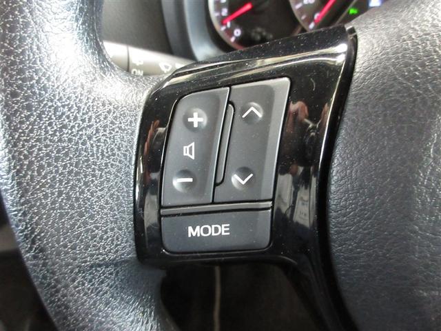 ヴィッツ Ｆ　セーフティーエディションＩＩＩ　４ＷＤ　ワンセグ　メモリーナビ　ミュージックプレイヤー接続可　バックカメラ　衝突被害軽減システム　ＥＴＣ　ドラレコ　ＬＥＤヘッドランプ　ワンオーナー（9枚目）