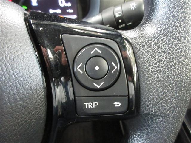 ヴィッツ Ｆ　セーフティーエディションＩＩＩ　４ＷＤ　ワンセグ　メモリーナビ　ミュージックプレイヤー接続可　バックカメラ　衝突被害軽減システム　ＥＴＣ　ドラレコ　ＬＥＤヘッドランプ　ワンオーナー（10枚目）