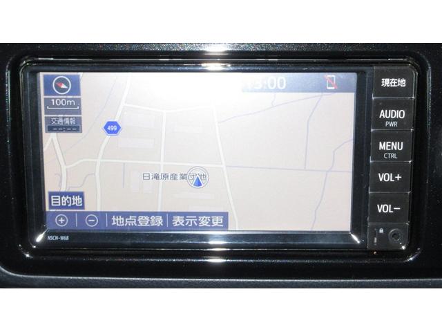 ヴィッツ Ｆ　セーフティーエディションＩＩＩ　４ＷＤ　ワンセグ　メモリーナビ　ミュージックプレイヤー接続可　バックカメラ　衝突被害軽減システム　ＥＴＣ　ドラレコ　ＬＥＤヘッドランプ　ワンオーナー（12枚目）