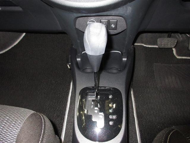 ヴィッツ Ｆ　セーフティーエディションＩＩＩ　４ＷＤ　ワンセグ　メモリーナビ　ミュージックプレイヤー接続可　バックカメラ　衝突被害軽減システム　ＥＴＣ　ドラレコ　ＬＥＤヘッドランプ　ワンオーナー（15枚目）