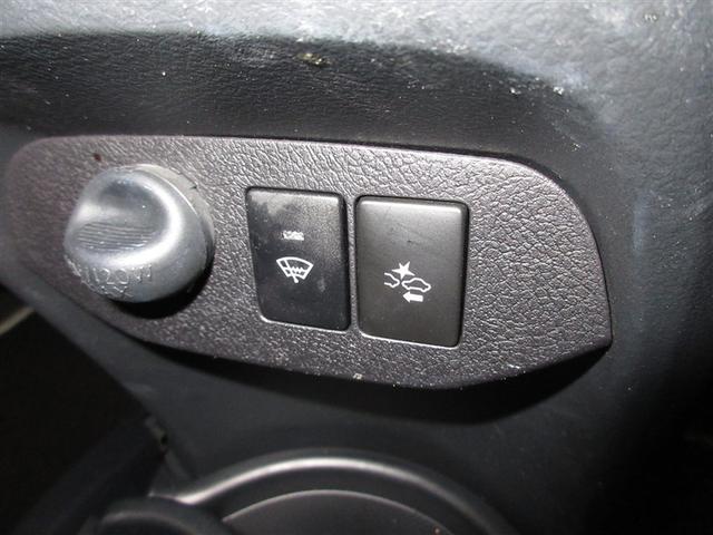 ヴィッツ Ｆ　セーフティーエディションＩＩＩ　４ＷＤ　ワンセグ　メモリーナビ　ミュージックプレイヤー接続可　バックカメラ　衝突被害軽減システム　ＥＴＣ　ドラレコ　ＬＥＤヘッドランプ　ワンオーナー（17枚目）