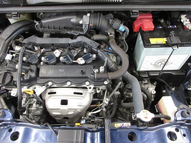 ヴィッツ Ｆ　セーフティーエディションＩＩＩ　４ＷＤ　ワンセグ　メモリーナビ　ミュージックプレイヤー接続可　バックカメラ　衝突被害軽減システム　ＥＴＣ　ドラレコ　ＬＥＤヘッドランプ　ワンオーナー（29枚目）