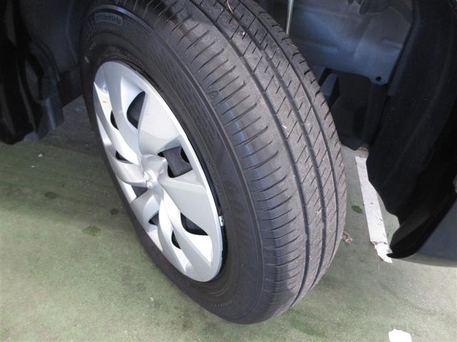 ヴィッツ Ｆ　セーフティーエディションＩＩＩ　４ＷＤ　ワンセグ　メモリーナビ　ミュージックプレイヤー接続可　バックカメラ　衝突被害軽減システム　ＥＴＣ　ドラレコ　ＬＥＤヘッドランプ　ワンオーナー（30枚目）