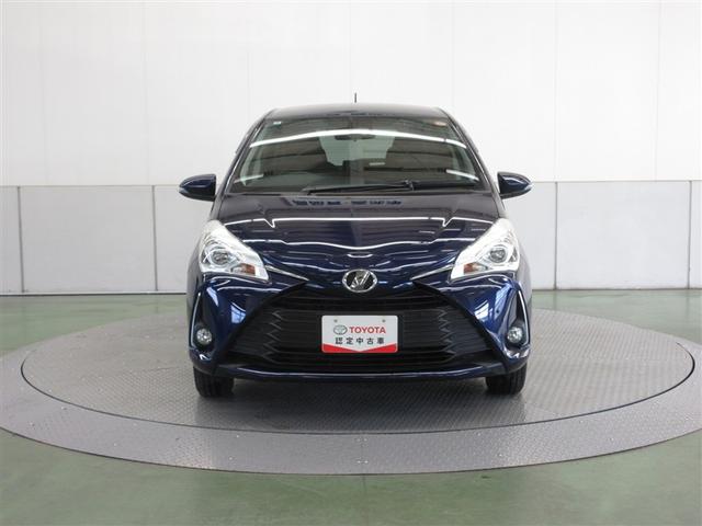 ヴィッツ Ｆ　セーフティーエディションＩＩＩ　４ＷＤ　ワンセグ　メモリーナビ　ミュージックプレイヤー接続可　バックカメラ　衝突被害軽減システム　ＥＴＣ　ドラレコ　ＬＥＤヘッドランプ　ワンオーナー（31枚目）