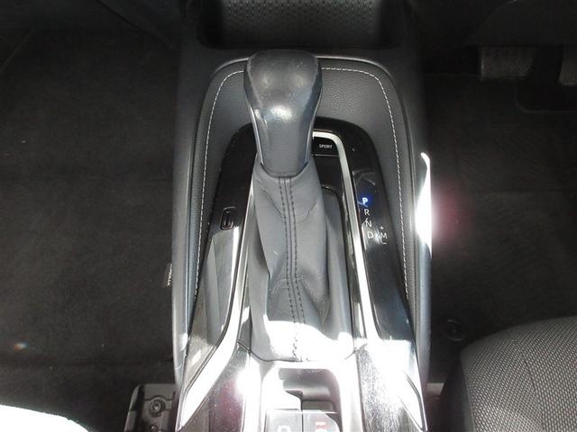 カローラツーリング S メモリーナビ ミュージックプレイヤー接続可 バックカメラ 衝突被害軽減システム ETC LEDヘッドランプ(16枚目)