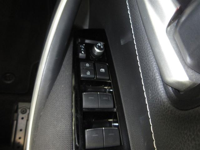 カローラツーリング S メモリーナビ ミュージックプレイヤー接続可 バックカメラ 衝突被害軽減システム ETC LEDヘッドランプ(19枚目)