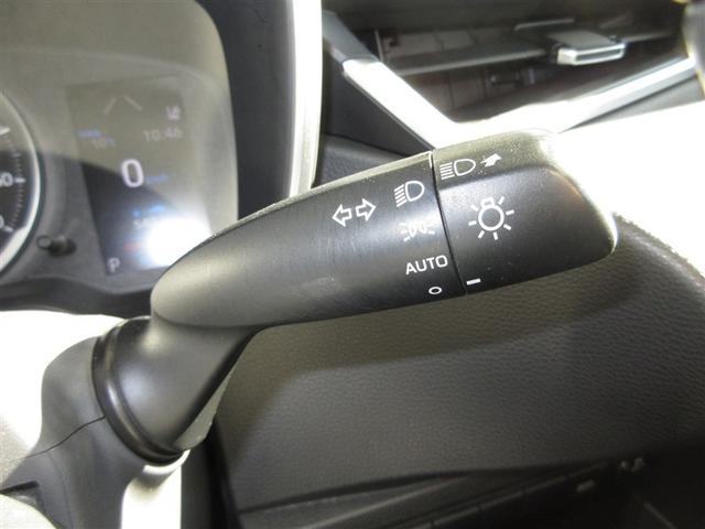 カローラツーリング S メモリーナビ ミュージックプレイヤー接続可 バックカメラ 衝突被害軽減システム ETC LEDヘッドランプ(20枚目)