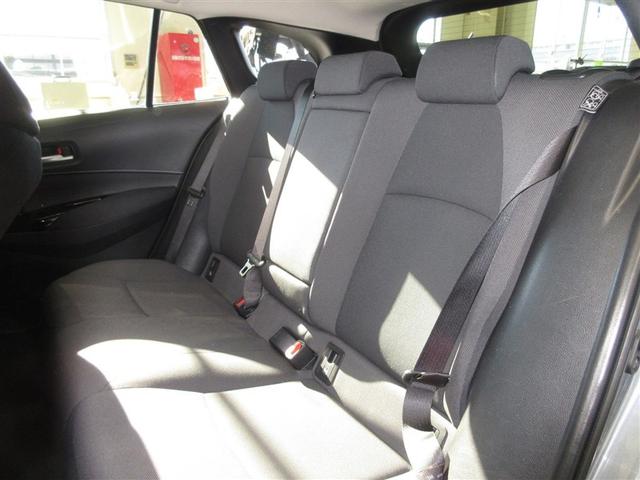 カローラツーリング S メモリーナビ ミュージックプレイヤー接続可 バックカメラ 衝突被害軽減システム ETC LEDヘッドランプ(24枚目)