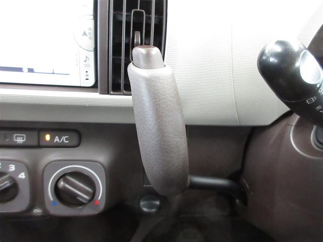 パッソ プラスハナ　Ｃパッケージ　ワンセグ　メモリーナビ　ミュージックプレイヤー接続可　バックカメラ　ＥＴＣ　ワンオーナー　アイドリングストップ（13枚目）