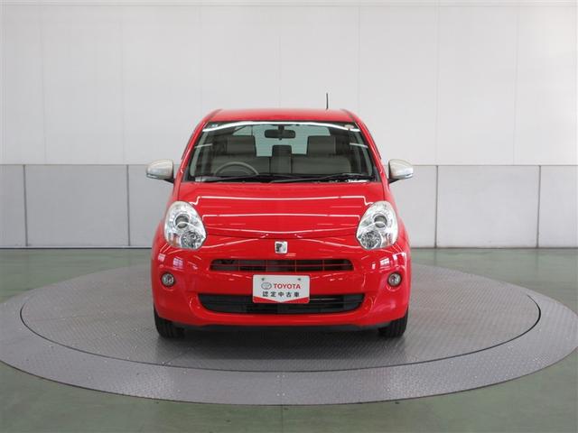 パッソ プラスハナ　Ｃパッケージ　ワンセグ　メモリーナビ　ミュージックプレイヤー接続可　バックカメラ　ＥＴＣ　ワンオーナー　アイドリングストップ（25枚目）