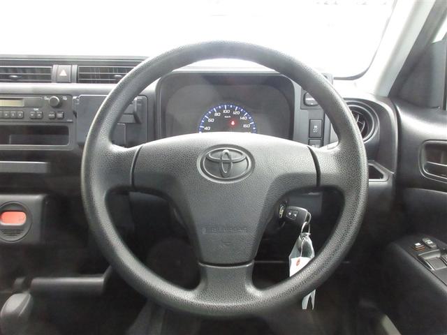 プロボックス ハイブリッドGX 衝突被害軽減システム 記録簿(9枚目)