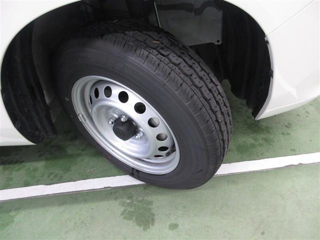 プロボックス ハイブリッドGX 衝突被害軽減システム 記録簿(29枚目)