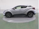 Ｃ－ＨＲ Ｇ－Ｔ　４ＷＤ　ワンセグ　メモリーナビ　ミュージックプレイヤー接続可　バックカメラ　衝突被害軽減システム　ＥＴＣ　ドラレコ　ＬＥＤヘッドランプ（2枚目）