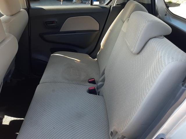 ワゴンR FX AA正規仕入/第三者査定車両/修復歴無/平成25年式/MH34S/タイミングチェーン式/車検2年(14枚目)