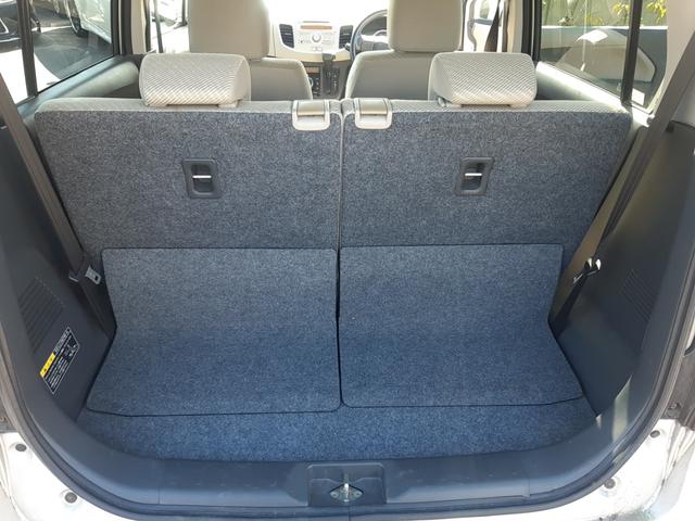 ワゴンR FX AA正規仕入/第三者査定車両/修復歴無/平成25年式/MH34S/タイミングチェーン式/車検2年(18枚目)