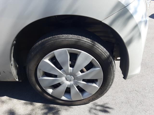 ワゴンR FX AA正規仕入/第三者査定車両/修復歴無/平成25年式/MH34S/タイミングチェーン式/車検2年(19枚目)