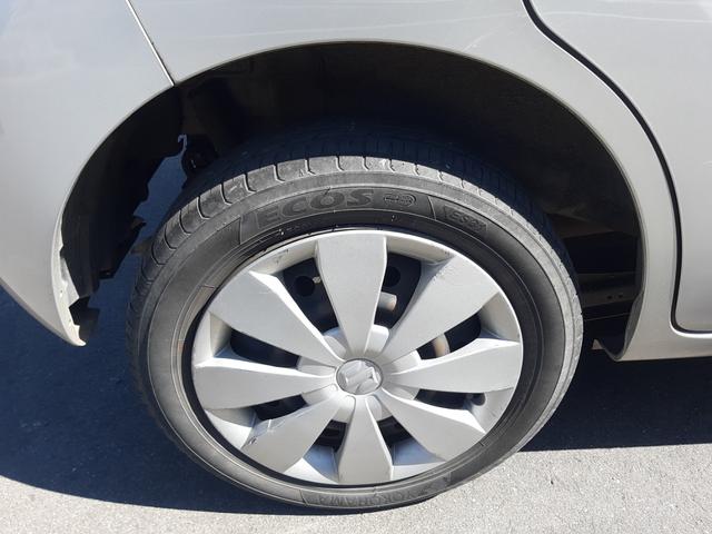 ワゴンR FX AA正規仕入/第三者査定車両/修復歴無/平成25年式/MH34S/タイミングチェーン式/車検2年(20枚目)