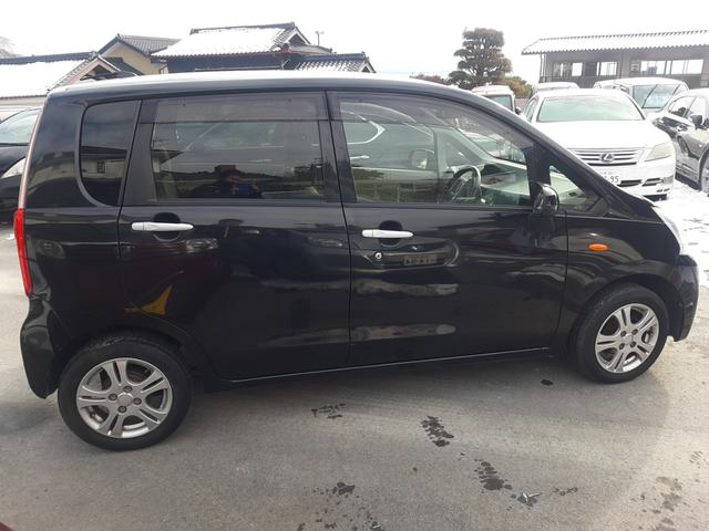 ムーヴ Ｌ　関東ＡＡ正規仕入車両／４ＷＤ／車検２年／記録簿／タイミングチェーン式（9枚目）