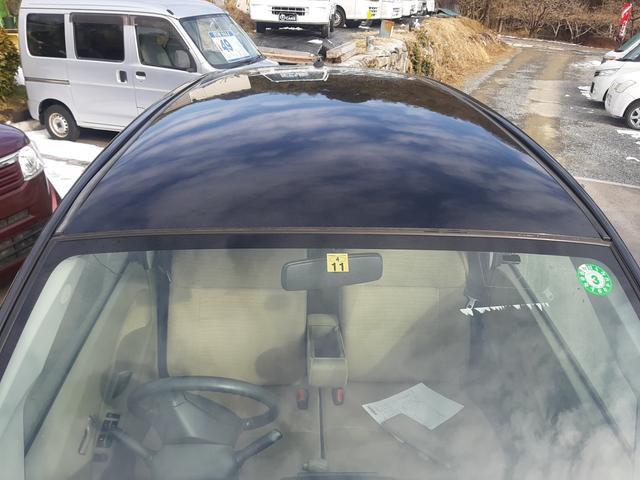 ムーヴ Ｌ　関東ＡＡ正規仕入車両／４ＷＤ／車検２年／記録簿／タイミングチェーン式（10枚目）