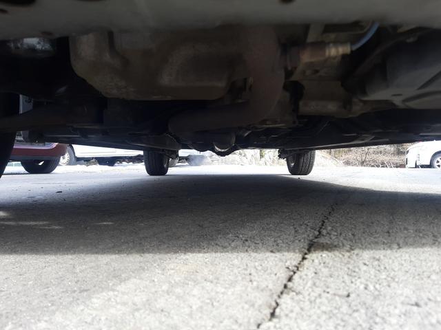 ムーヴ Ｌ　関東ＡＡ正規仕入車両／４ＷＤ／車検２年／記録簿／タイミングチェーン式（11枚目）